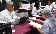 IPSSET pone en marcha revisión de supervivencia de sus jubilados, pensionados y pensionistas