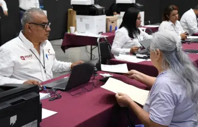 IPSSET pone en marcha revisión de supervivencia de sus jubilados, pensionados y pensionistas