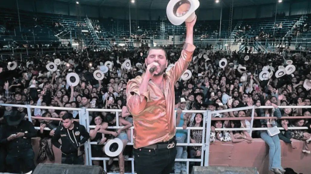 Feria Chapa de Mota 2025: cartelera completa con Grupo Exterminador y El Komander en Edomex