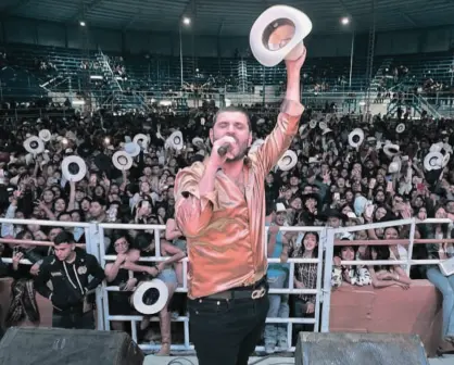 Feria Chapa de Mota 2025: cartelera completa con Grupo Exterminador y El Komander en Edomex