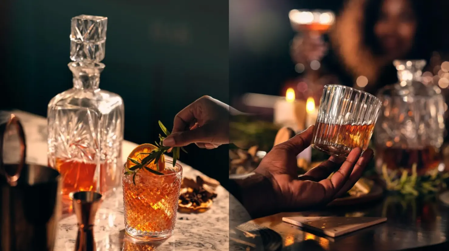 No olvides incluir el mezcal de Durango en tu celebración. Todo con medida. | Fotos: pixabay.com