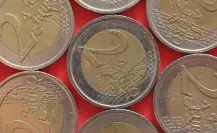 Las monedas de 2 euros que llegan a valer hasta 2 mil euros en la actualidad