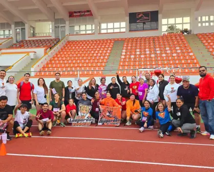 Esto tienes que saber sobre la Primera Carrera Atlética de Leopardos Runners