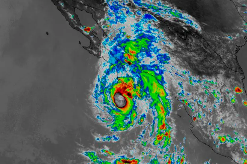 FOTO: NOAA.