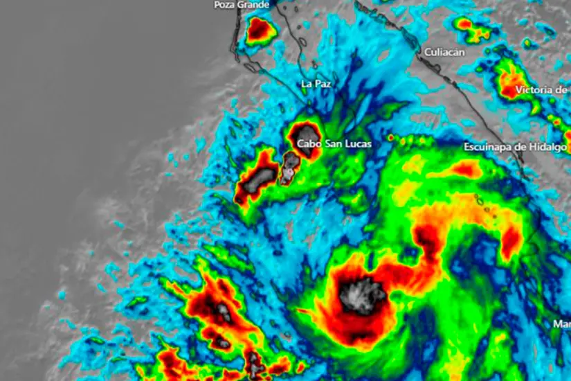 Foto: NOAA.