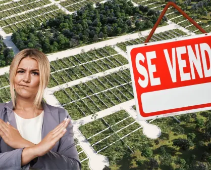 Los peligros de comprar lotes de inversión en Yucatán: estafas más comunes