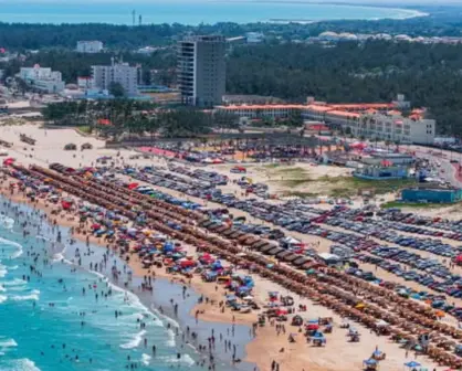 Más de 4 millones de personas visitaron Tamaulipas durante las vacaciones de verano 2025