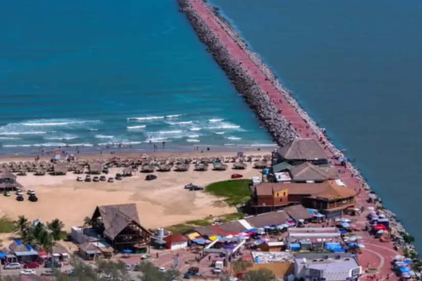 Playa Miramar | Foto: TM