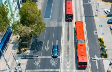 EN VIVO | Metrobús CDMX: ¿cuáles son las estaciones cerradas este miércoles 3 de septiembre?
