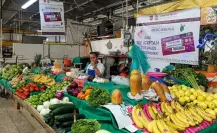 Programa Mercomuna CDMX: ¿cómo saber si un comercio acepta los vales de 50 y 100 pesos?