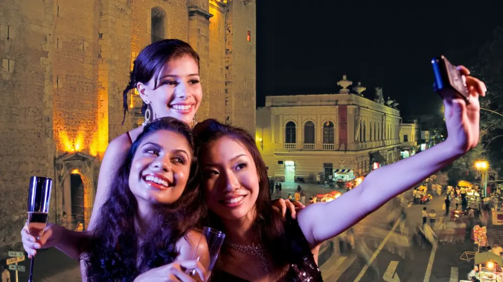 Mérida de noche: 5 lugares para visitar en horario nocturno durante un fin de semana