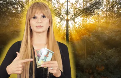 Horóscopo de Mhoni Vidente | Signo por signo zodiacal hoy, 4 de septiembre