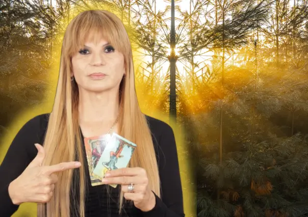 Horóscopo de Mhoni Vidente | Signo por signo zodiacal hoy, 4 de septiembre