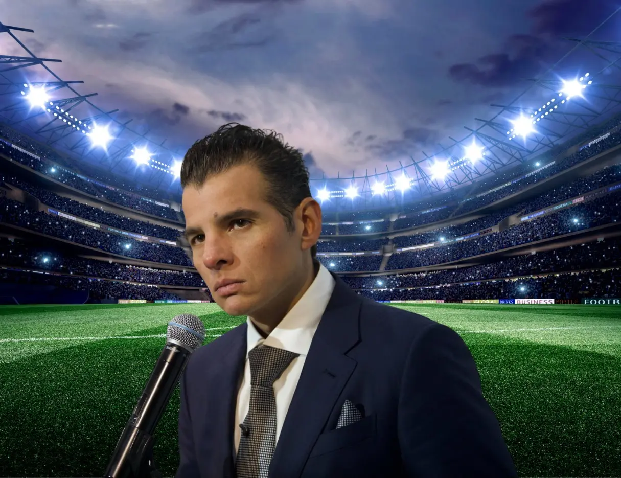Según Miguel Flores, el impacto del Mundial 2026 en Nuevo León trascenderá lo deportivo y turístico. Foto: Canva.