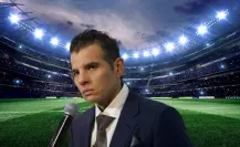 Miguel Flores destaca el legado que el Mundial 2026 traerá a Nuevo León