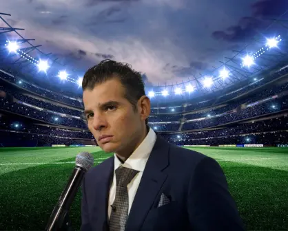 Miguel Flores destaca el legado que el Mundial 2026 traerá a Nuevo León