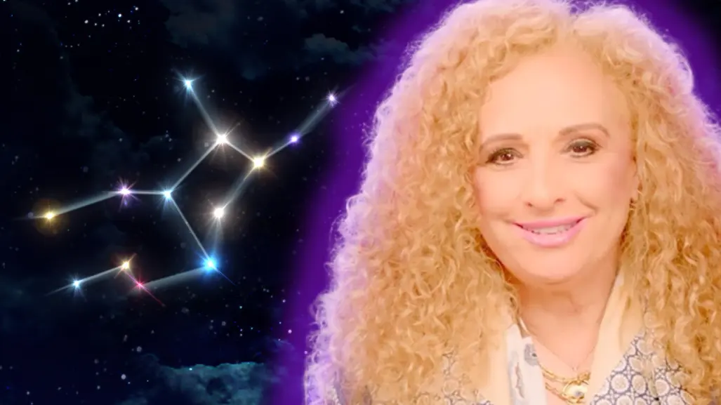 Horóscopo de Mizada Mohamed | Signo por signo zodiacal hoy, 3 de septiembre