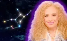 Horóscopo de Mizada Mohamed | Signo por signo zodiacal hoy, 3 de septiembre