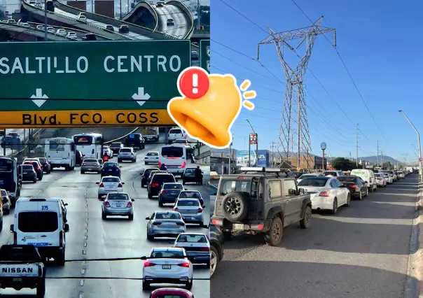 Coahuila reprueba evaluación nacional en movilidad, obtuvo 3 de 10 puntos