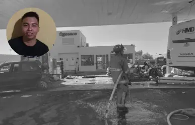 Mueren dos hombres tras fuerte choque en Ciénega de Flores