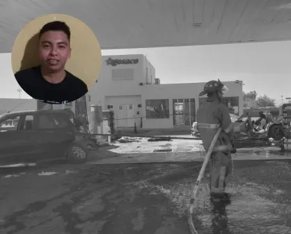 Mueren dos hombres tras fuerte choque en Ciénega de Flores