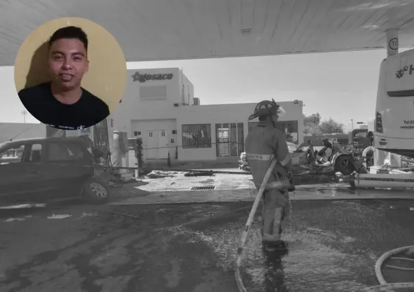 Mueren dos hombres tras fuerte choque en Ciénega de Flores