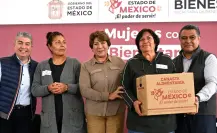 Mujeres con Bienestar en Edomex: ¿cuándo depositan el siguiente pago de 2 mil 500 pesos?