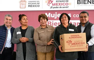 Mujeres con Bienestar en Edomex: ¿cuándo depositan el siguiente pago de 2 mil 500 pesos?