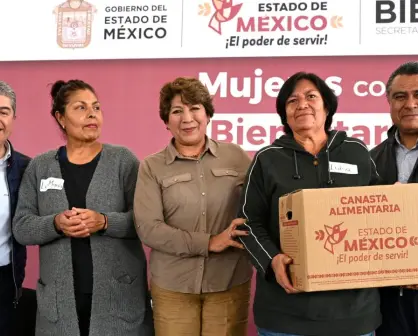Mujeres con Bienestar en Edomex: ¿cuándo depositan el siguiente pago de 2 mil 500 pesos?