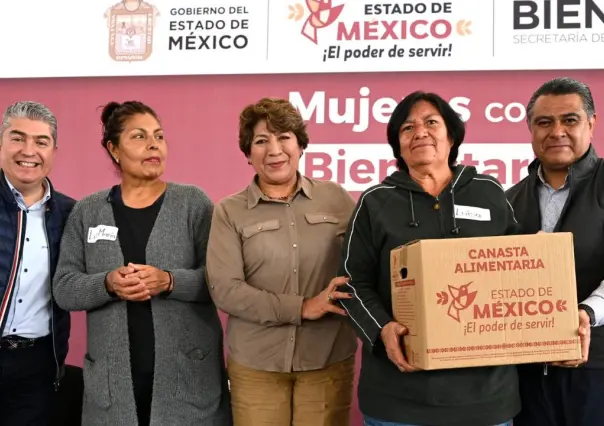 Mujeres con Bienestar en Edomex: ¿cuándo depositan el siguiente pago de 2 mil 500 pesos?