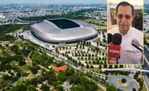 Saltillo tiene ya 10% de reservas hoteleras rumbo al mundial 2026