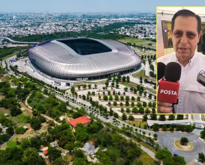 Saltillo tiene ya 10% de reservas hoteleras rumbo al mundial 2026