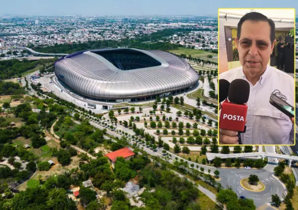 Saltillo tiene ya 10% de reservas hoteleras rumbo al mundial 2026