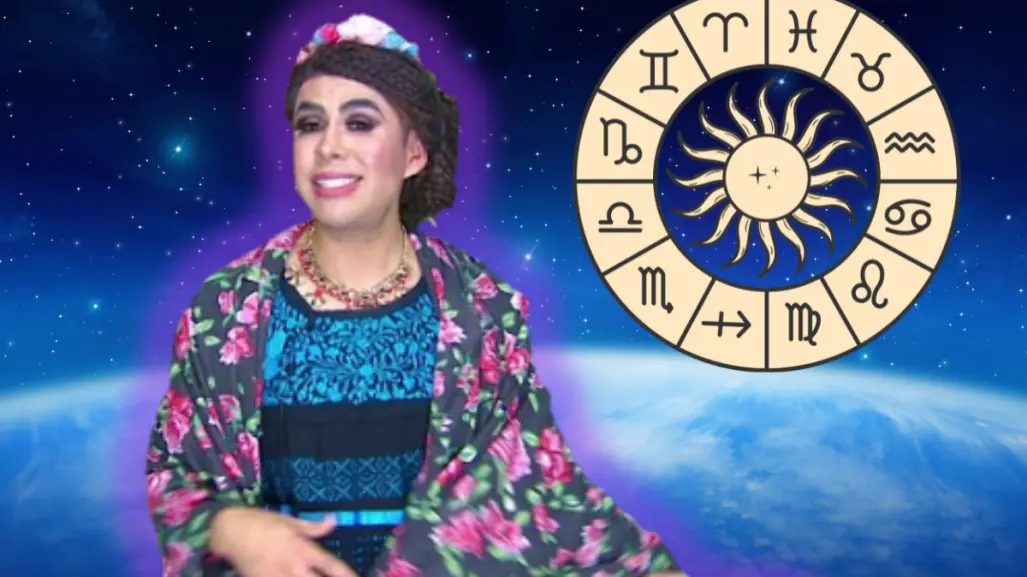 Nana Calistar: horóscopo para todos los signos zodiacales hoy, 3 de septiembre