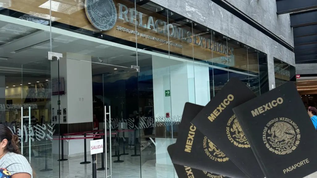 ¿Cómo y dónde tramitar tu pasaporte en el Estado de México? Guía completa 2025