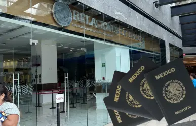 ¿Cómo y dónde tramitar tu pasaporte en el Estado de México? Guía completa 2025