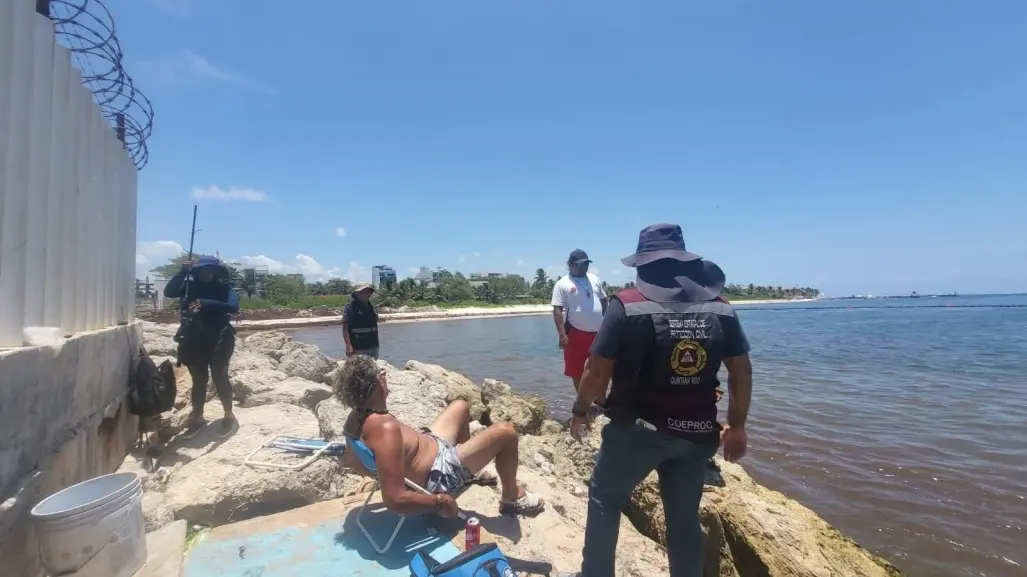 Saldo blanco en Quintana Roo al terminar las vacaciones de verano
