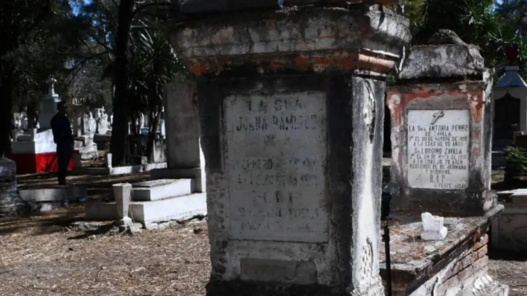 Panteones de Guanajuato nuevo escondite de cadáveres del crimen organizado, afirman colectivos