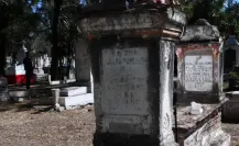 Panteones de Guanajuato nuevo escondite de cadáveres del crimen organizado, afirman colectivos