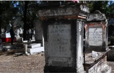 Panteones de Guanajuato nuevo escondite de cadáveres del crimen organizado, afirman colectivos
