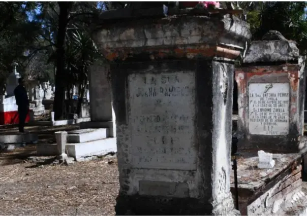 Panteones de Guanajuato nuevo escondite de cadáveres del crimen organizado, afirman colectivos