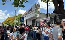 Paro magisterial en Yucatán: ¿qué pasará el 4 de septiembre con las clases?