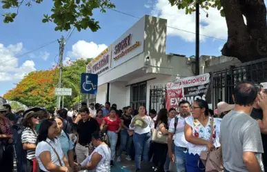Paro magisterial en Yucatán: ¿qué pasará el 4 de septiembre con las clases?
