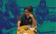 Perito en balística de FGJNL se forma en curso internacional de explosivos