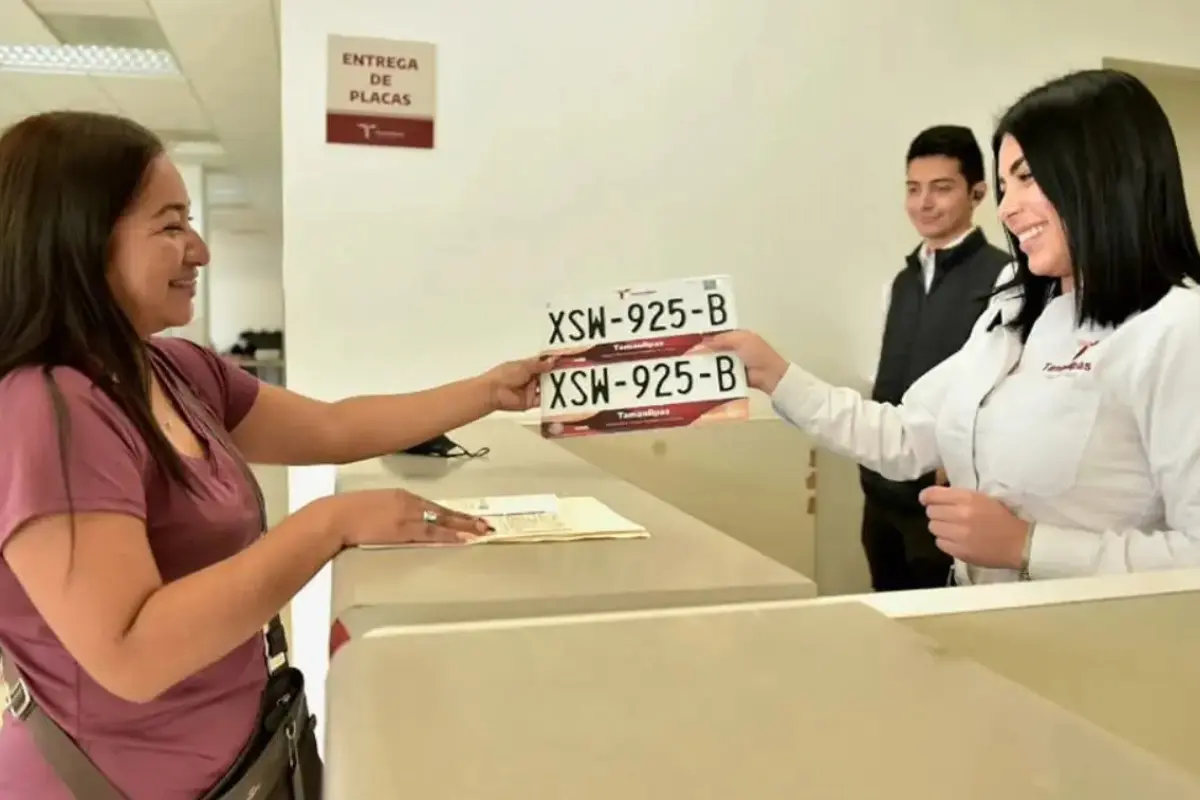 Descubre los requisitos y el procedimiento para el cambio de placas vehiculares en Tamaulipas. Realiza el trámite en línea o de forma presencial de manera sencilla.