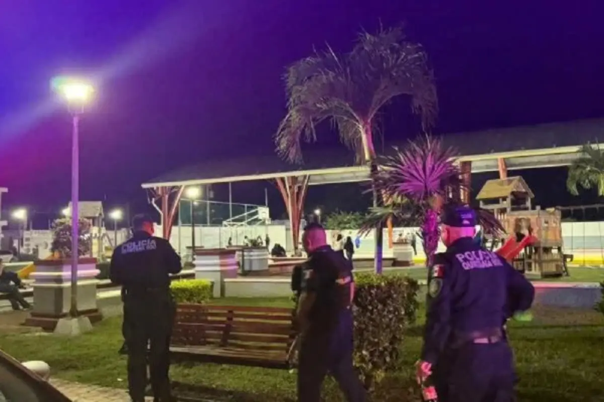 El Bando de Policía y Buen Gobierno buscan garantizar convivencia y armonía en los espacios públicos municipales, estableciendo normas claras sobre lo que está permitido. Foto: SSP