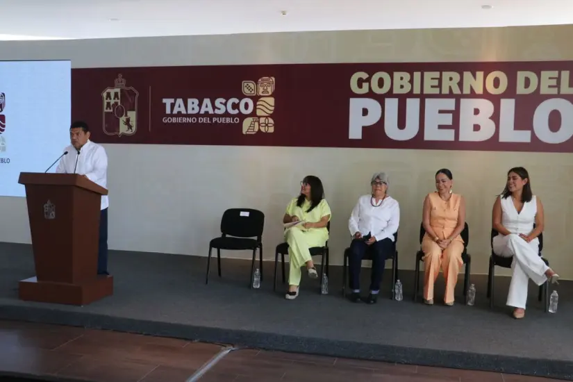 Créditos: POSTA México/ Armando de la Rosa. 