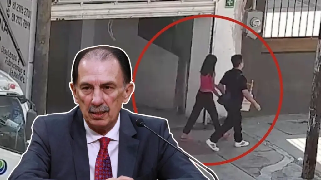 Hombre enfrentaría tres delitos por privar de la libertad a niña en Monterrey, según Fiscalía de NL