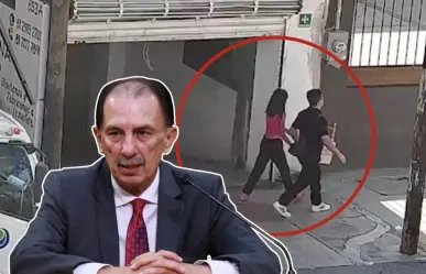 Hombre enfrentaría tres delitos por privar de la libertad a niña en Monterrey, según Fiscalía de NL