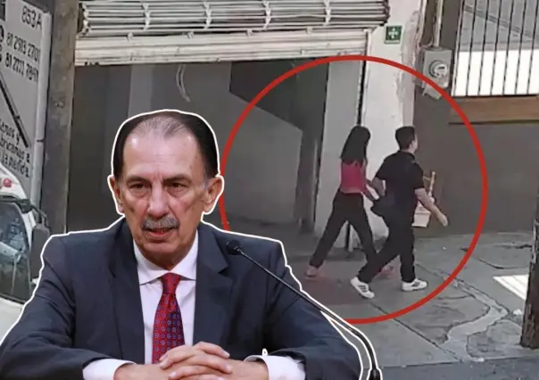Hombre enfrentaría tres delitos por privar de la libertad a niña en Monterrey, según Fiscalía de NL